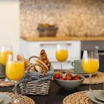 Apartman Flat Marthe *