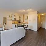 Flat Marthe * Sint-Idesbald