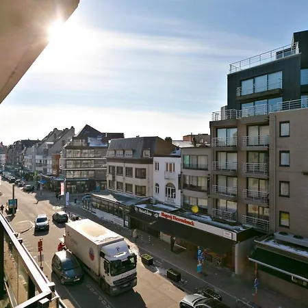 Apartamento Flat Marthe