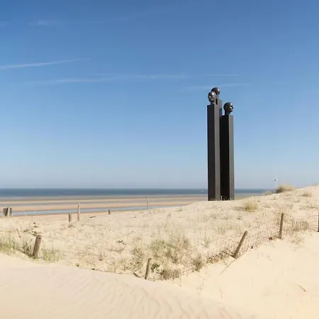 Flat Marthe Apartamento