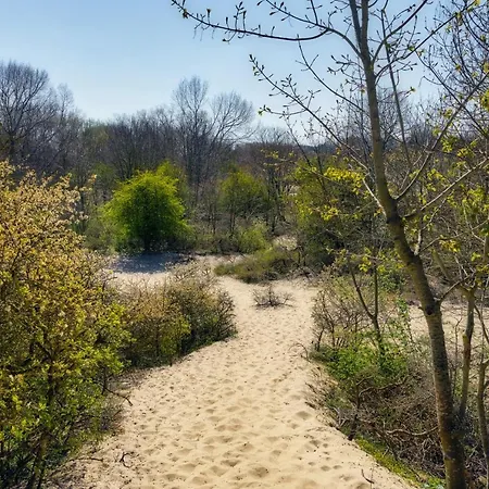 Apartamento Flat Marthe