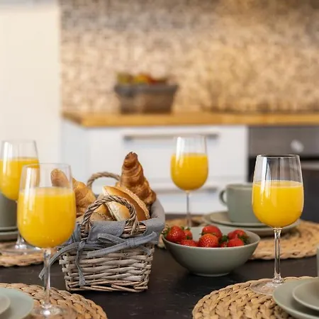 Apartamento Flat Marthe *