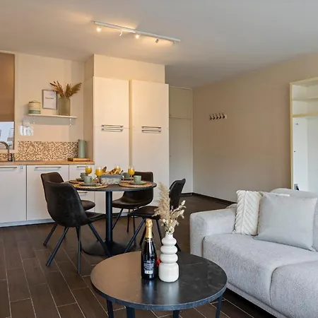 Flat Marthe Apartment *