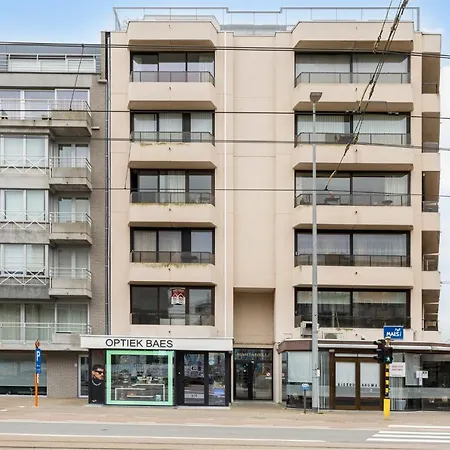 Flat Marthe Apartment *