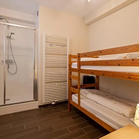 Apartment Flat Marthe *