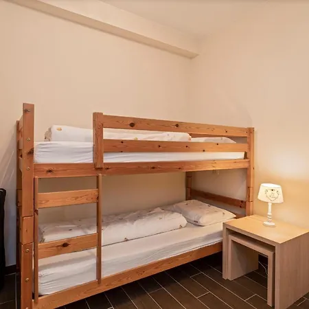 Flat Marthe Sint-Idesbald