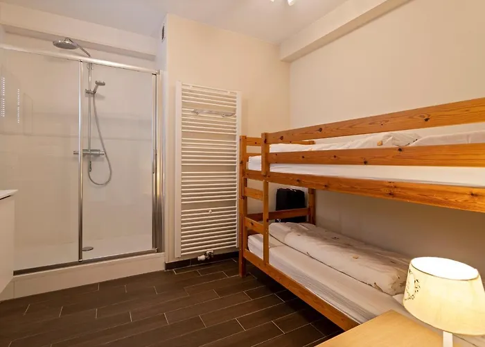 Apartman Flat Marthe *