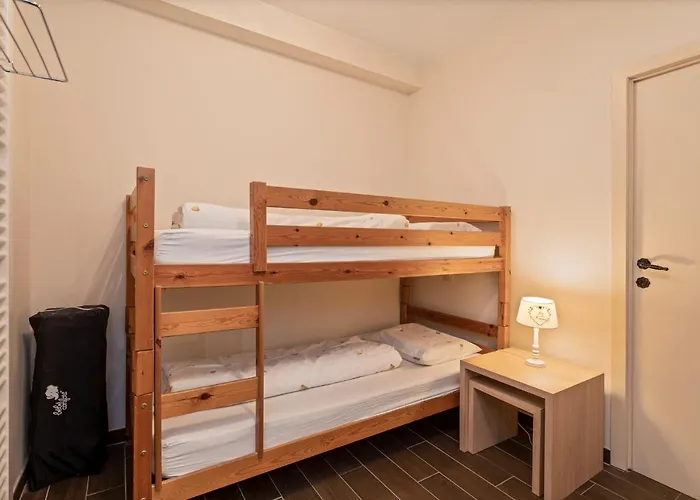 Flat Marthe Sint-Idesbald